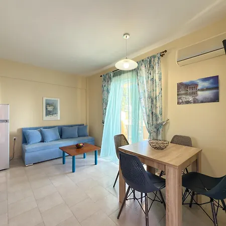 Lejlighed Anya 156- Blue Private Homes *
