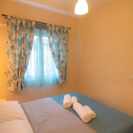 Anya 156- Blue Private Homes *