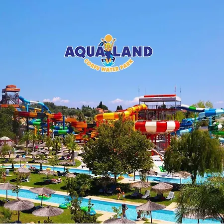 Anya 156- Blue Private Homes Appartement *