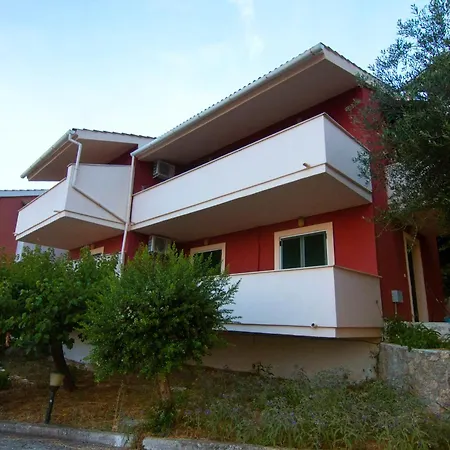 Anya 156- Blue Private Homes Appartement *