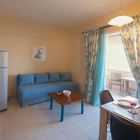 Anya 156- Blue Private Homes Apartment Glyfada (Corfu)