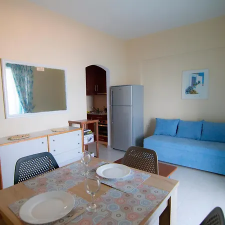 Anya 156- Blue Private Homes