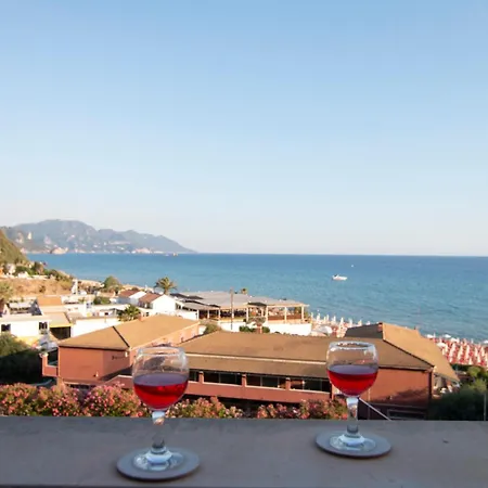 Anya 156- Blue Private Homes Apartment