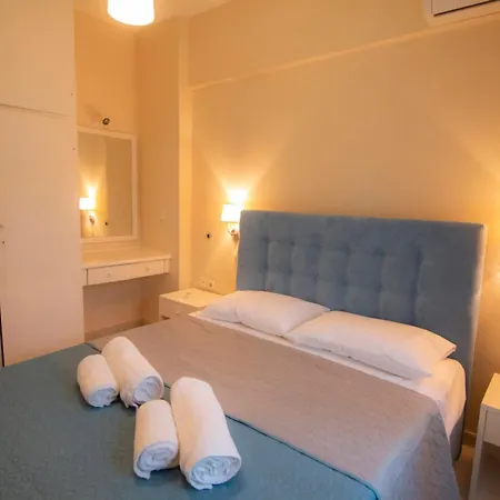 Apartment Anya 156- Blue Private Homes *