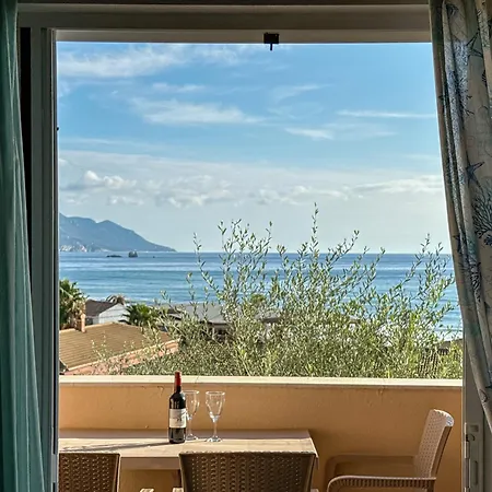 Апартаменты Anya 156- Blue Private Homes *