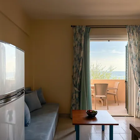 Anya 156- Blue Private Homes * Глифада