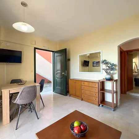 Anya 156- Blue Private Homes Апартаменты