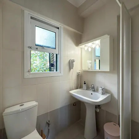 Anya 156- Blue Private Homes * Glyfada (Corfu)