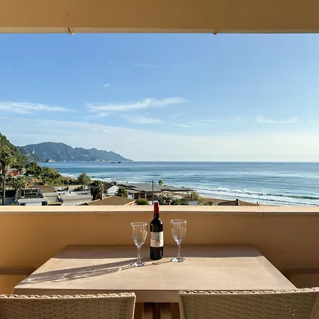 Anya 156- Blue Private Homes Apartment Glyfada (Corfu)