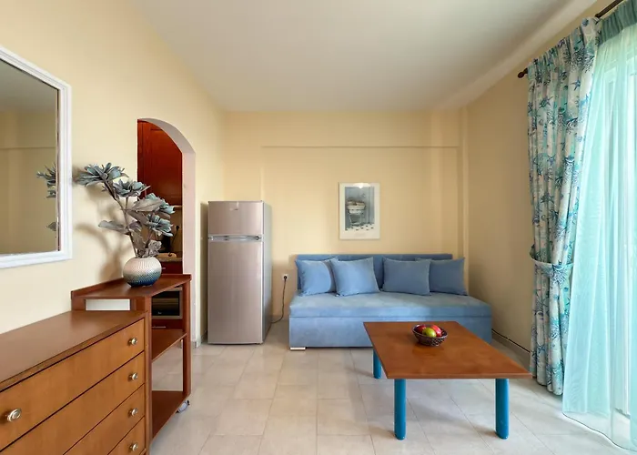 Anya 156- Blue Private Homes Appartement