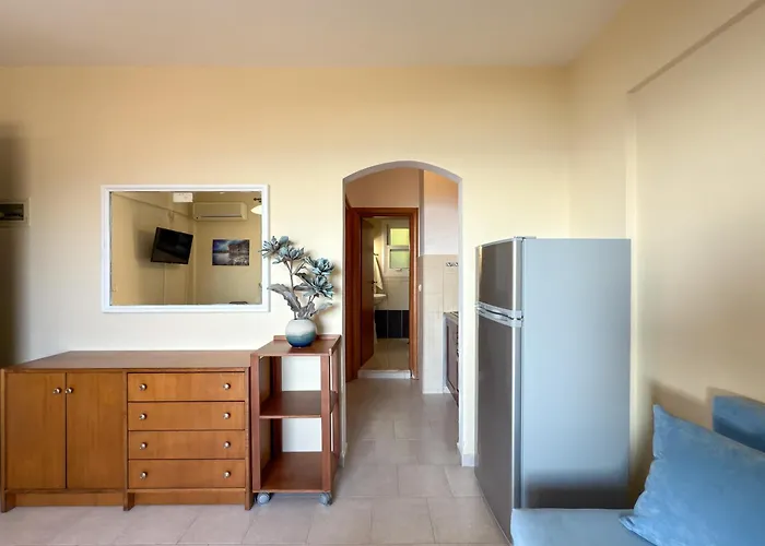 Anya 156- Blue Private Homes Appartement Glyfada (Corfu)