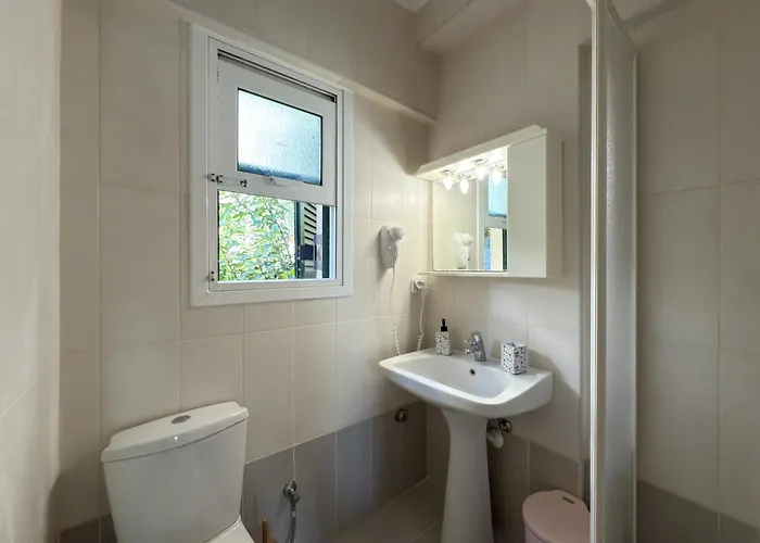 Anya 156- Blue Private Homes * Glyfada (Corfu)